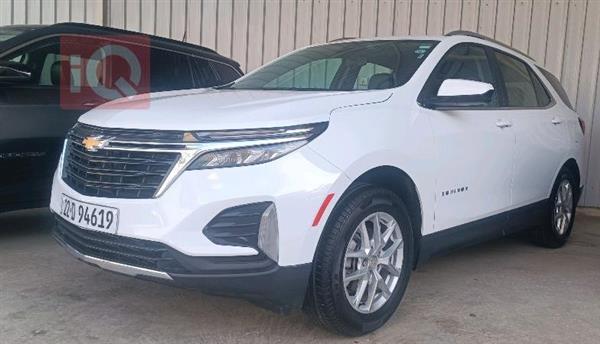 Chevrolet for sale in Iraq